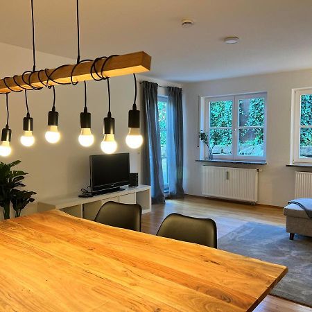Lo Ferienwohnung FDH Exterior foto