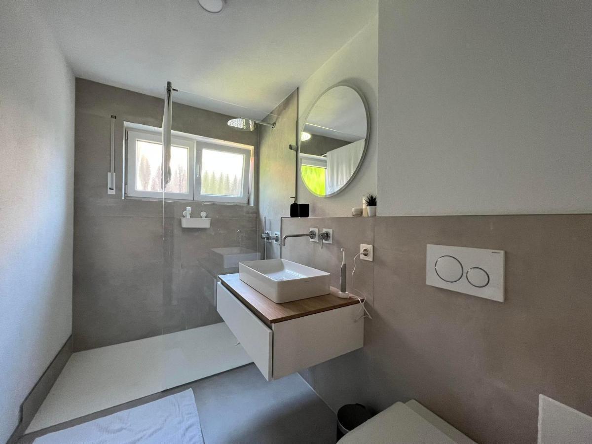Lo Ferienwohnung FDH Exterior foto