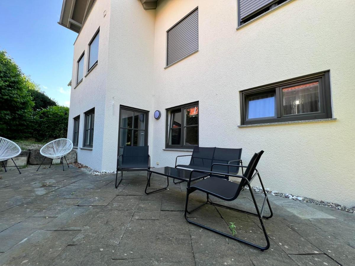 Lo Ferienwohnung FDH Exterior foto